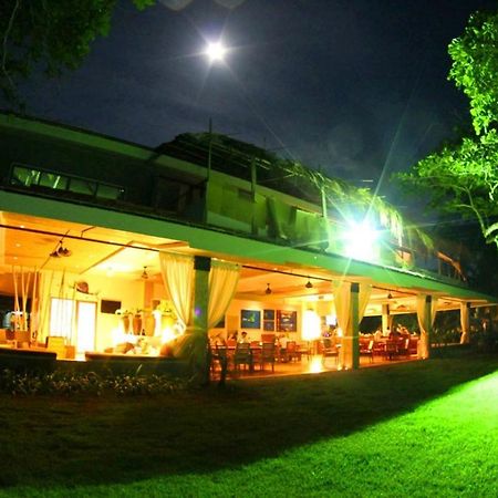 The Zancudo Lodge Luaran gambar