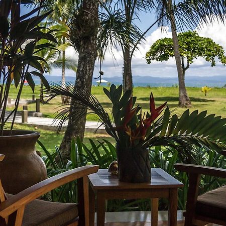 The Zancudo Lodge Luaran gambar