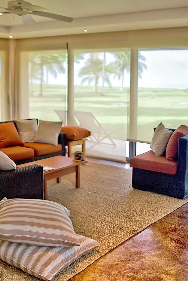 The Zancudo Lodge Bilik gambar