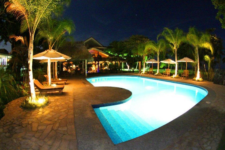 The Zancudo Lodge Luaran gambar