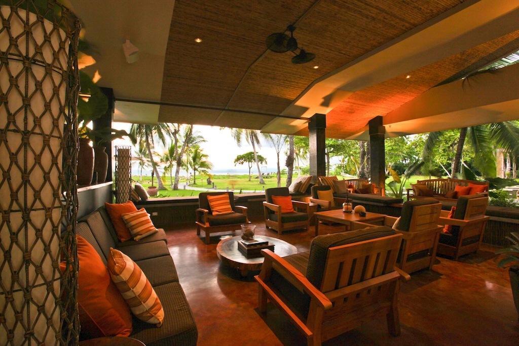 The Zancudo Lodge Luaran gambar