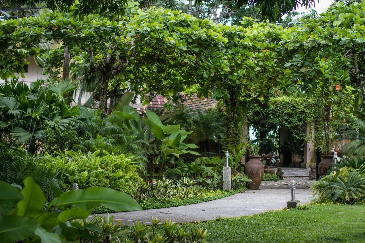 The Zancudo Lodge Luaran gambar