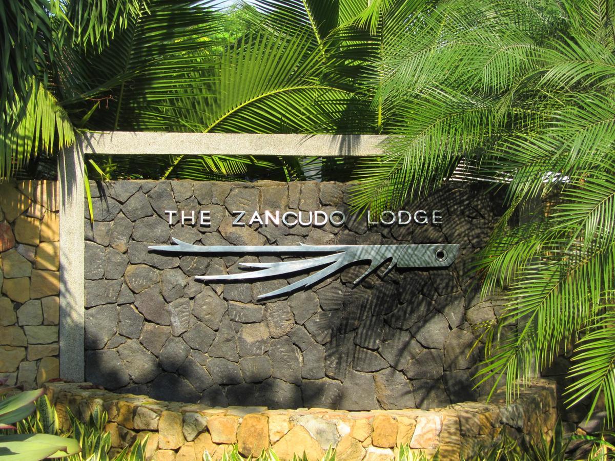 The Zancudo Lodge Luaran gambar