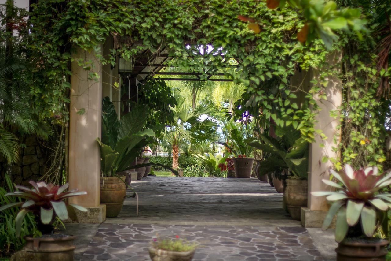 The Zancudo Lodge Luaran gambar