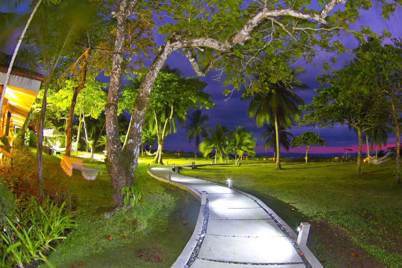The Zancudo Lodge Luaran gambar