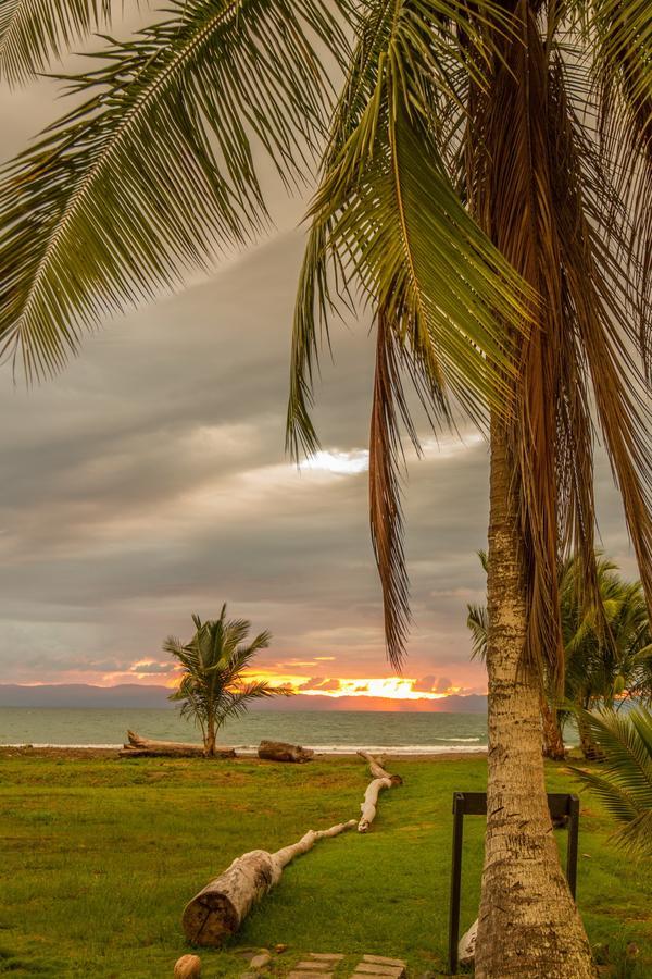 The Zancudo Lodge Luaran gambar