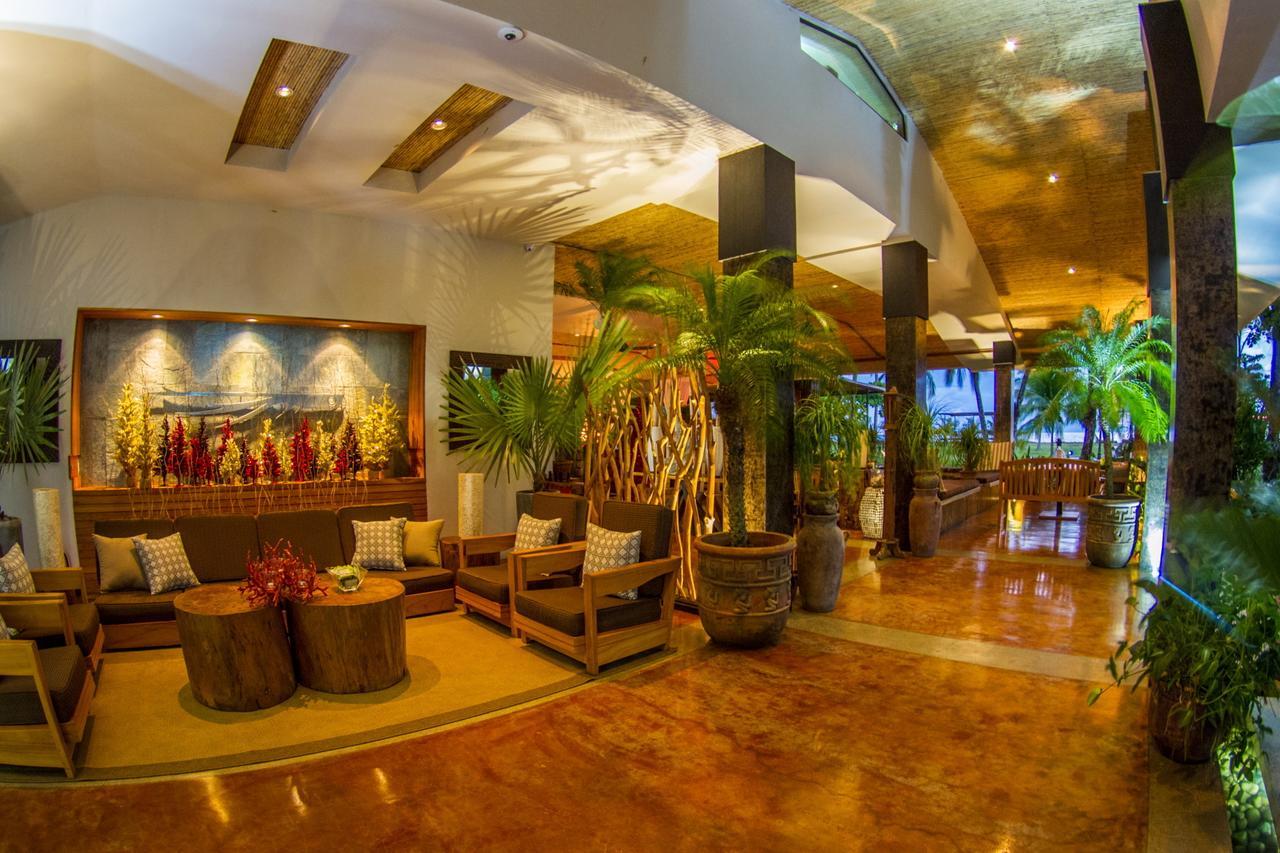 The Zancudo Lodge Luaran gambar