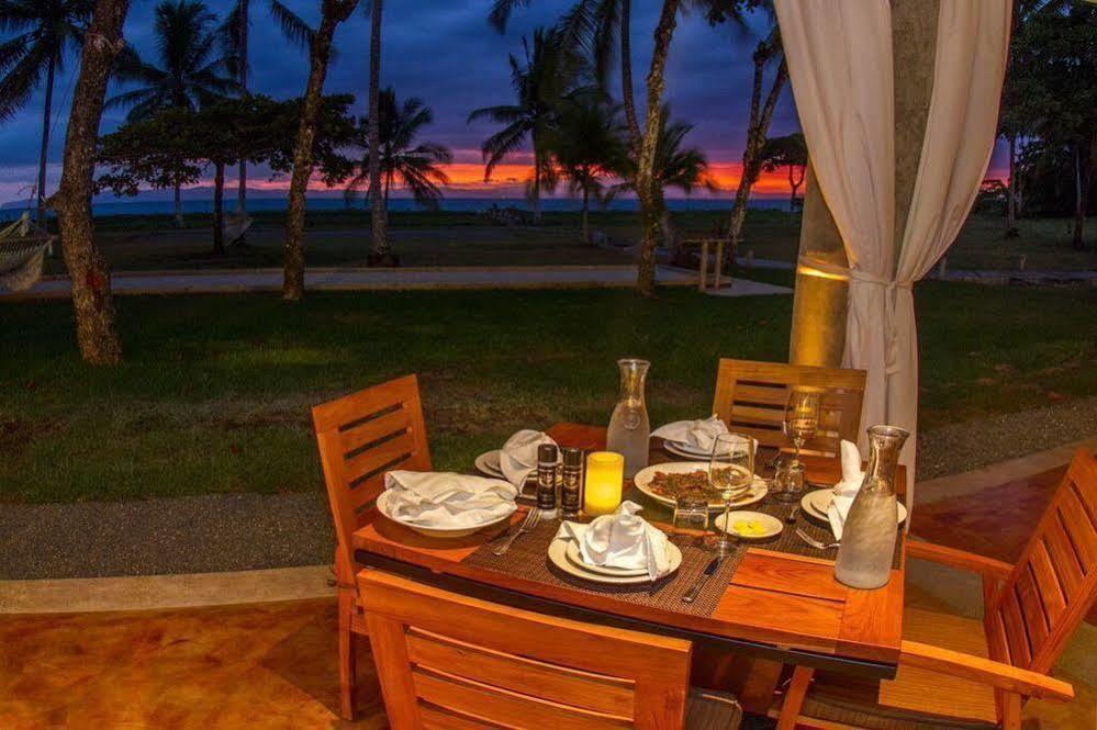 The Zancudo Lodge Luaran gambar