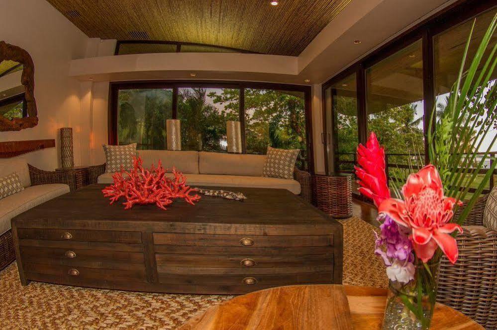 The Zancudo Lodge Luaran gambar