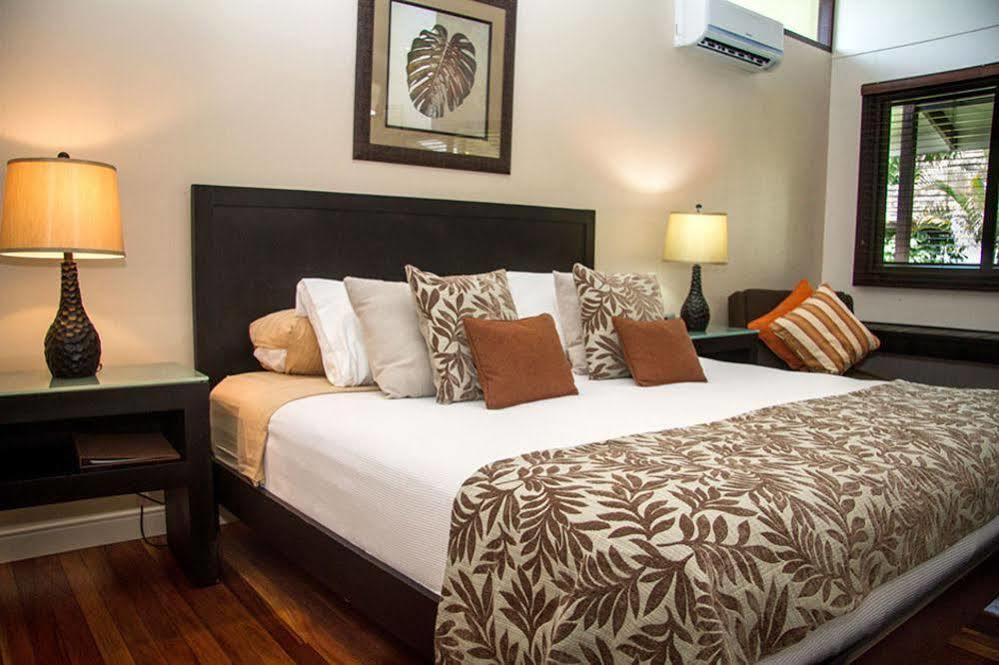The Zancudo Lodge Luaran gambar