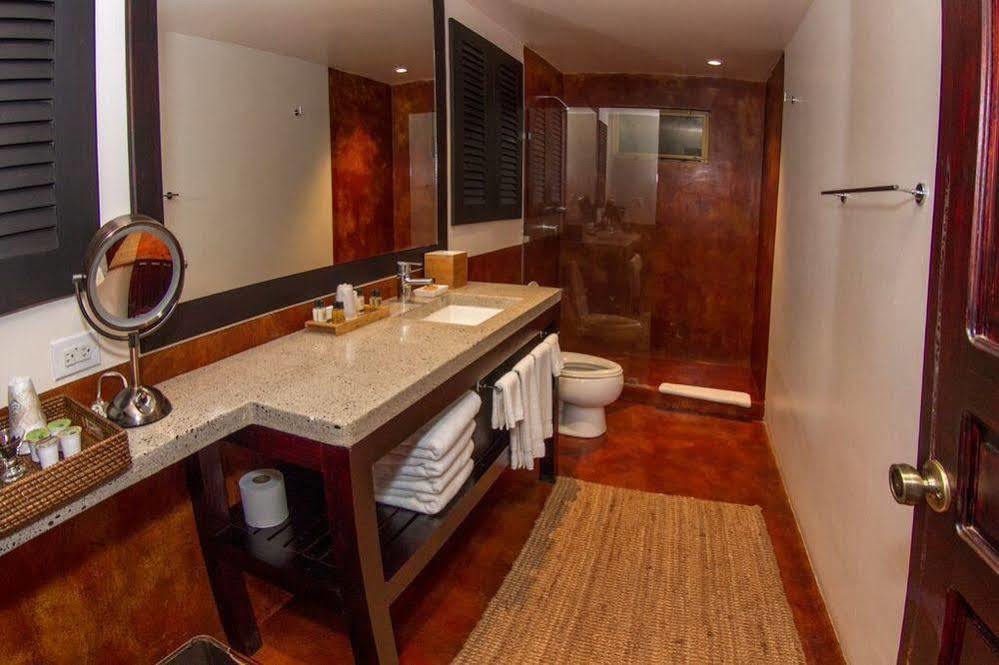 The Zancudo Lodge Luaran gambar