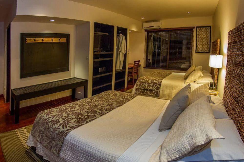 The Zancudo Lodge Luaran gambar