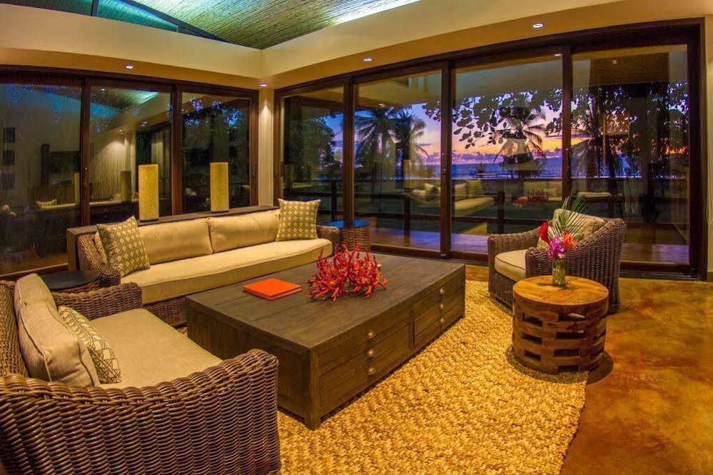The Zancudo Lodge Luaran gambar